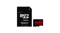 کارت حافظه microSDHC اپیسر کلاس 10 استاندارد UHS-I U1 سرعت 85MBps به همراه آداپتور SD ظرفیت 32 گیگابایت
