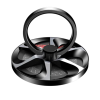 پایه نگهدارنده گوشی باسئوس مدل Wheel
