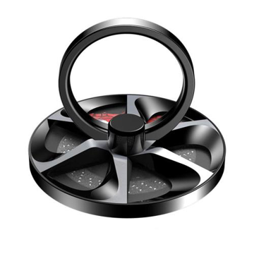 پایه نگهدارنده گوشی باسئوس مدل Wheel