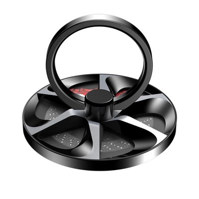 پایه نگهدارنده گوشی باسئوس مدل Wheel