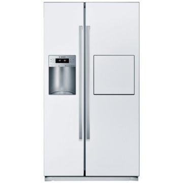 یخچال و فریزر بوش مدل KAD80A104