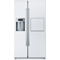 یخچال و فریزر بوش مدل KAD80A104