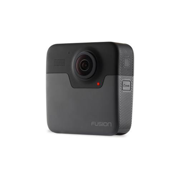 دوربین فیلمبرداری ورزشی 360 درجه گوپرو مدل Fusion