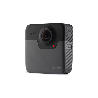 دوربین فیلمبرداری ورزشی 360 درجه گوپرو مدل Fusion