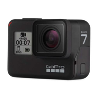 دوربین فیلم برداری ورزشی گوپرو مدل Hero7 Blcak