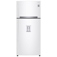 یخچال و فریزر ال جی مدل TF540