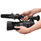 دوربین فیلم برداری پاناسونیک مدل Camcorder HC-PV100