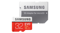 کارت حافظه microSDHC سامسونگ مدل Evo Plus کلاس 10 استاندارد UHS-I U1 سرعت 95MBps همراه با آداپتور SD ظرفیت 32 گیگابایت