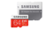 کارت حافظه microSDXC سامسونگ مدل Evo Plus کلاس 10 استاندارد UHS-I U3 سرعت 100MBps همراه با آداپتور SD ظرفیت 64 گیگابایت