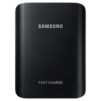 پاوربانک سامسونگ مدل Fast Charge Battery Pack با ظرفیت 10200 میلی آمپر ساعت