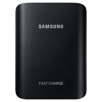 پاوربانک سامسونگ مدل Fast Charge Battery Pack با ظرفیت 10200 میلی آمپر ساعت