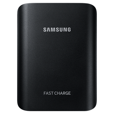 پاوربانک سامسونگ مدل Fast Charge Battery Pack با ظرفیت 10200 میلی آمپر ساعت