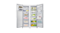 یخچال و فریزر دوقلوی سامسونگ مدل RR30W-RZ30W