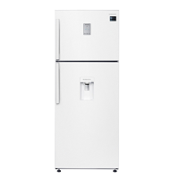 یخچال و فریزر 22 فوت سامسونگ مدل RT600W
