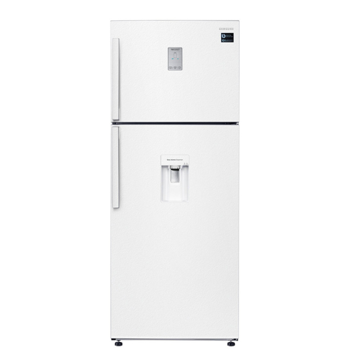 یخچال و فریزر 22 فوت سامسونگ مدل RT600W