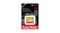 کارت حافظه CompactFlash سن دیسک مدل Extreme سرعت 800X 120MBps ظرفیت 128 گیگابایت