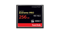 کارت حافظه CompactFlash سن دیسک مدل Extreme Pro سرعت 1067X 160MBps ظرفیت 256 گیگابایت