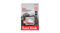 کارت حافظه CompactFlash سن دیسک مدل Ultra سرعت 333X 50MBps ظرفیت 8 گیگابایت