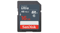کارت حافظه SDHC سن دیسک مدل Ultra کلاس 10 استاندارد UHS-I سرعت 48MBps ظرفیت 16 گیگابایت
