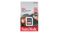کارت حافظه SDHC سن دیسک مدل Ultra کلاس 10 استاندارد UHS-I سرعت 48MBps ظرفیت 16 گیگابایت