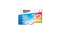 کارت حافظه microSDHC سیلیکون پاور مدل Color Elite کلاس 10 استاندارد UHS-I U1 سرعت 85MBps همراه با آداپتور SD ظرفیت 32 گیگابایت