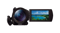 دوربین فیلمبرداری سونی FDR-AX100