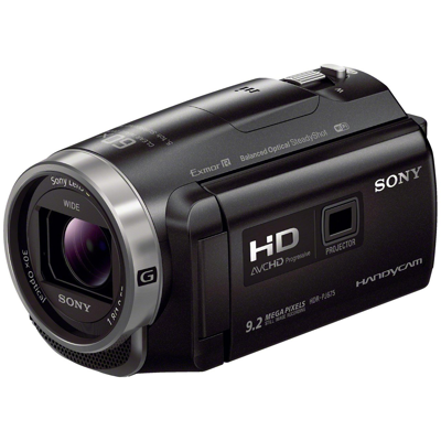 دوربین فیلم برداری سونی مدل HDR-PJ675