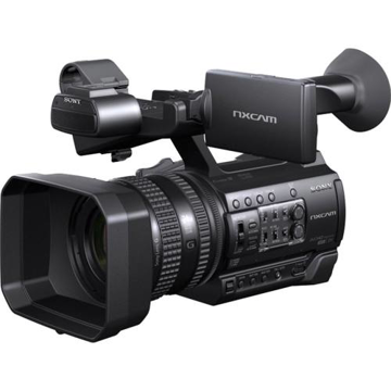 دوربین فیلم برداری سونی HXR-NX100