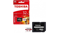کارت حافظه MicroSDHC توشیبا مدل Exceria M302 کلاس 10 استاندارد UHS-I U3 سرعت 90MBps ظرفیت 32GB