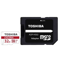 کارت حافظه MicroSDHC توشیبا مدل Exceria M302 کلاس 10 استاندارد UHS-I U3 سرعت 90MBps ظرفیت 32GB